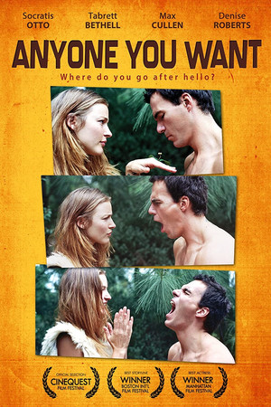 Anyone You Want Anyone You Want