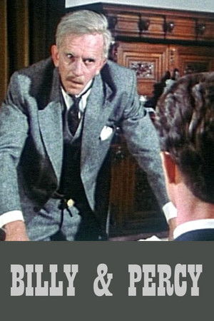 Billy and Percy Billy and Percy