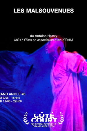 Les malsouvenues Les malsouvenues