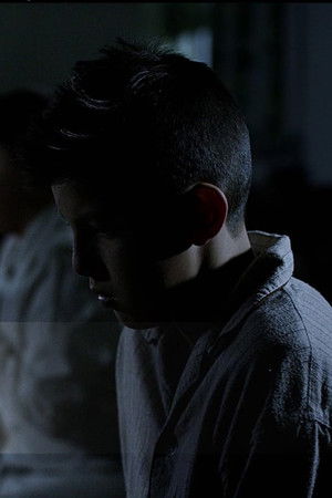 Heritage Minutes: Chanie Wenjack Heritage Minutes: Chanie Wenjack