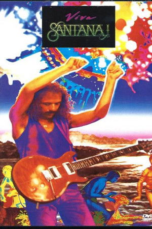 Santana - Viva Santana! Santana - Viva Santana!