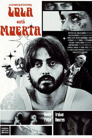 Lola is Dead Lola is Dead