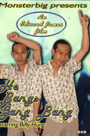 He Bangs Gang Bang He Bangs Gang Bang