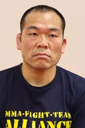 Tsuyoshi Kosaka