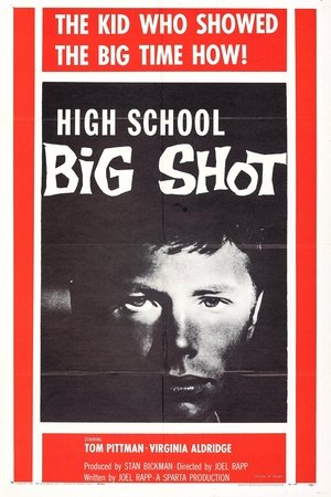 High School Big Shot High School Big Shot