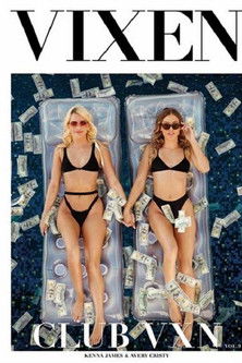 Club VXN 9 Club VXN 9