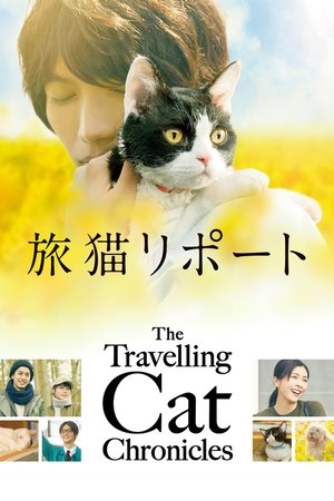 The Travelling Cat Chronicles The Travelling Cat Chronicles
