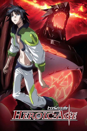 Heroic Age Heroic Age