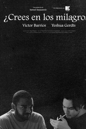 ¿Crees en los milagros?