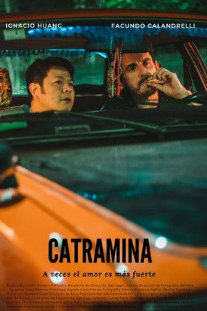 Catramina