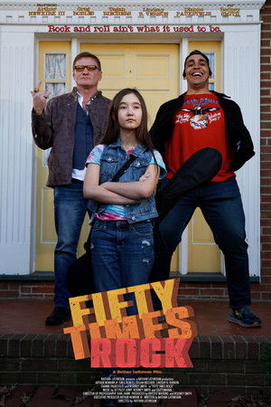 Fifty Times Rock Fifty Times Rock