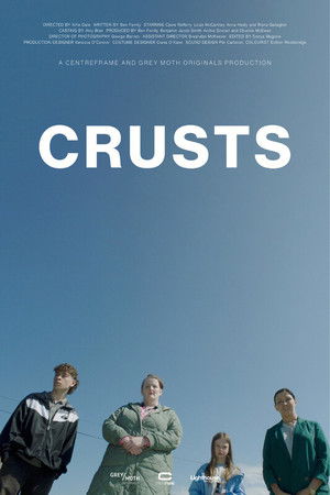 Crusts Crusts