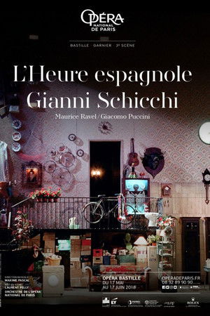 Puccini: Gianni Schicchi Puccini: Gianni Schicchi