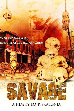 Savage Savage