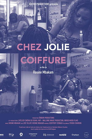 Chez Jolie Coiffure Chez Jolie Coiffure