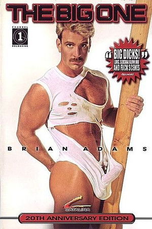 The Big One The Big One