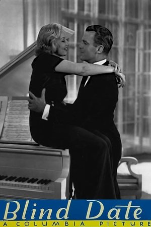 Blind Date Blind Date