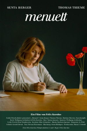 Menuett Menuett
