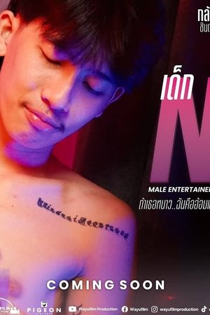 Male Entertainer Male Entertainer