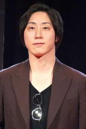 Yuji Mizoguchi