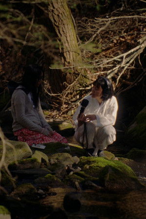 Spring Comes By Itself