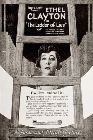 The Ladder of Lies The Ladder of Lies