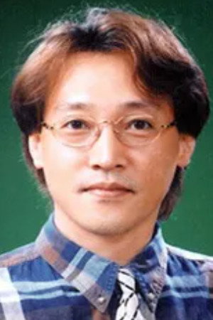 Son Won-il