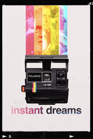 Instant Dreams Instant Dreams