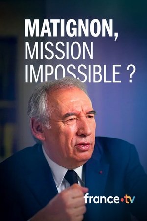 Matignon, mission impossible ? Matignon, mission impossible ?