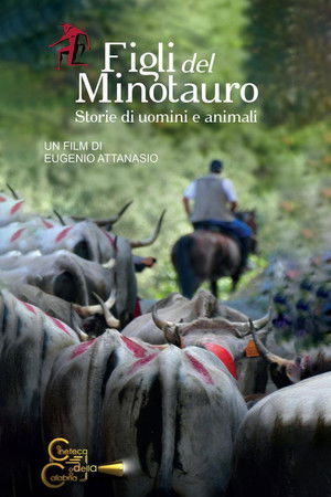 Figli del Minotauro / Storie di Uomini e Animali Figli del Minotauro / Storie di Uomini e Animali