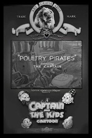 Poultry Pirates Poultry Pirates