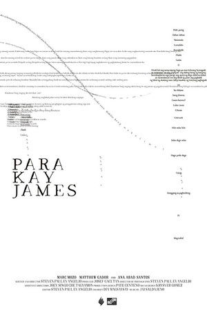 Para Kay James Para Kay James