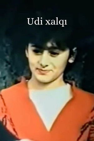 The Udi people The Udi people