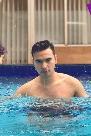 Hari Putra