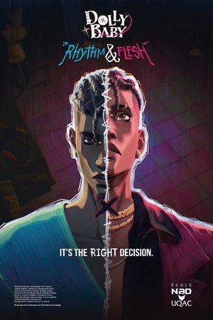 Dolly Baby - Rhythm & Flesh Dolly Baby - Rhythm & Flesh