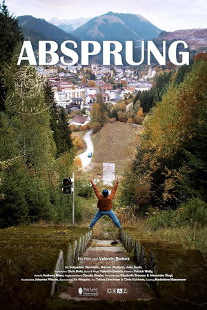 Absprung Absprung