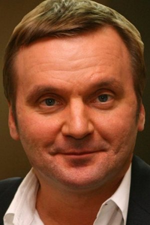 Yury Sapronov