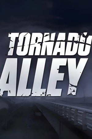 Tornado Alley Tornado Alley