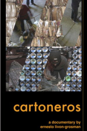 Cartoneros