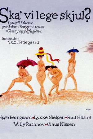 Ska' vi lege skjul? Ska' vi lege skjul?