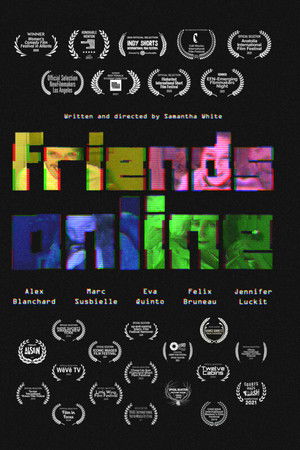 Friends Online