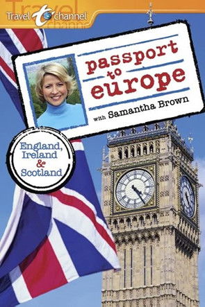 Passport to Europe