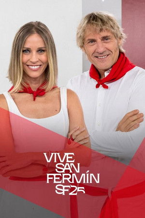 Vive San Fermín Vive San Fermín