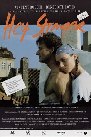 Hey Stranger Hey Stranger