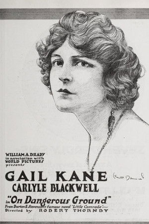 On Dangerous Ground On Dangerous Ground