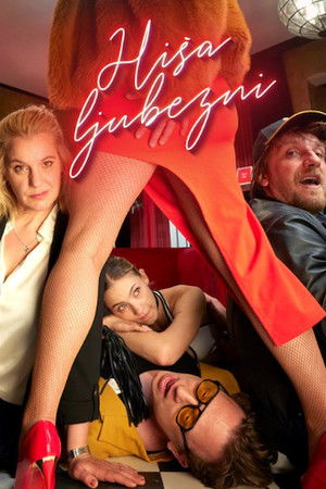 Hiša ljubezni Hiša ljubezni