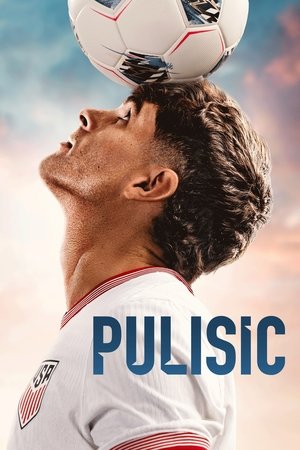 PULISIC PULISIC