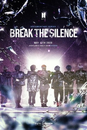 Break the Silence: Docu-Series