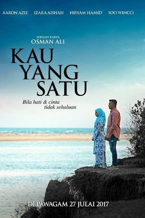 Kau Yang Satu Kau Yang Satu