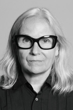 Brigitte Lacombe